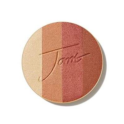 Jane Iredale PureBronze Shimmer Bronzer Refill Bronzing P