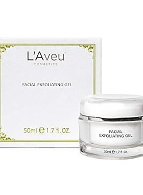 L'Aveu Facial Exfoliating Gel 50ml by L'Aveu Cosmetics