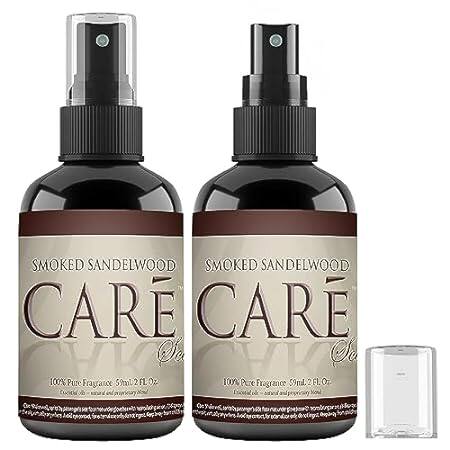 CARe Car Spray Freshener - Luxury Car Air Freshener - Lon