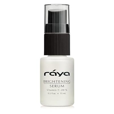 RAYA Brightening Serum (517) | Brightening and Color Rest