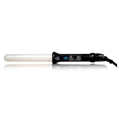 Paul Brown Hawaii EOS Curling Wand; Premium Hair Clipless