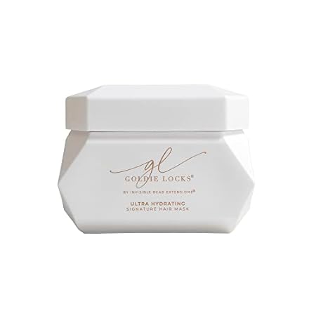 Ultra Hydrating Signature Hair Mask， Deeply Restores Hydr