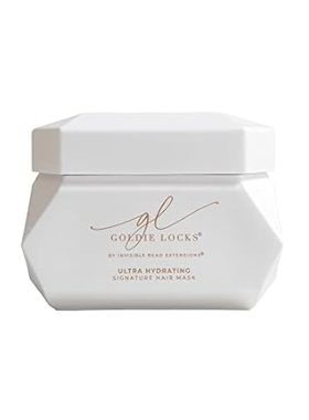 Ultra Hydrating Signature Hair Mask， Deeply Restores Hydr