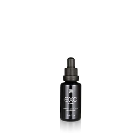 EXO H-SERUM? Hyaluronic Acid Treatment | Skincare Serum |