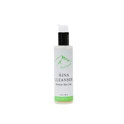 Ola Aina Facial Cleanser 4 fl oz - Face Wash with Pure Tr