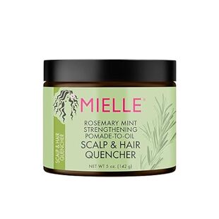 Mielle Organics Rosemary Mint Strengthening Pomade-To-Oil