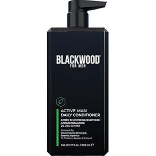 Blackwood For Men Active Man Daily Conditioner - Men's Ve