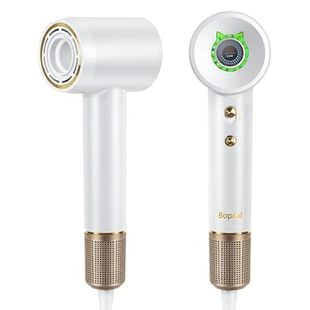 Blow with Concentrator Ionic All Dryer for Hai Hair