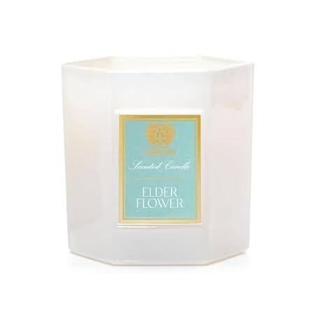 Antica Farmacista - Elderflower Candle - 9oz