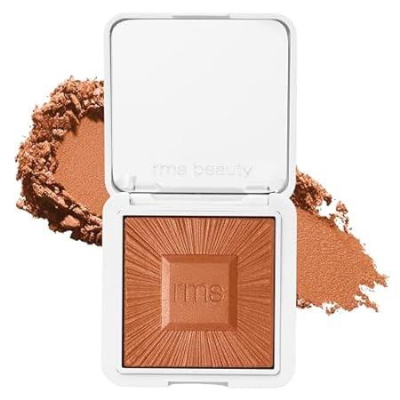 RMS Beauty ReDimension Hydra Bronzer - Gel to Powder Bron