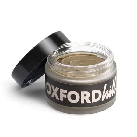 Premium Styling Clay Pomade for Men - High Hold Matte Fin
