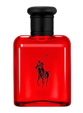 Ralph Lauren - Polo Red - Eau de Toilette - Men's Cologne