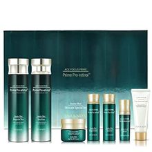 Isa Knox AGE FOCUS PRIME DOUBLE EFFECT SKINCARE - Korean