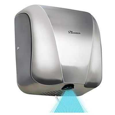 Automatic Commercial Hand Dryers for Bathrooms Commercial