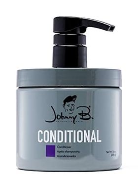 Johnny B Conditional Conditioner
