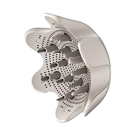 Shark XSKHD4DA FlexStyle Curl-Defining Diffuser， Attachme