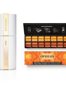 The Glow Ritual System Collection， Activator with Clarity