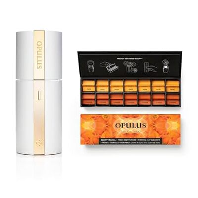 The Glow Ritual System Collection， Activator with Clarity