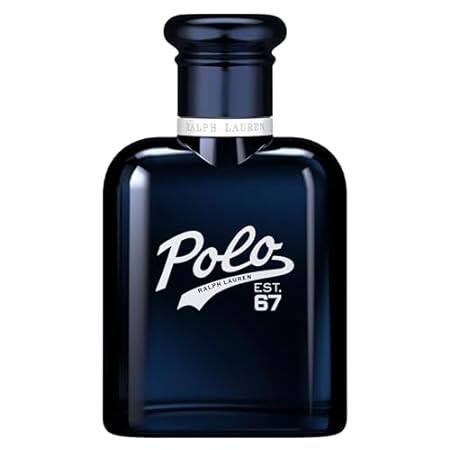 Ralph Lauren - Polo 67 - Eau de Toilette - Cologne for Me