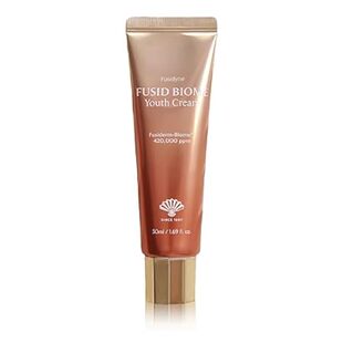 Fusid Biome Youth Cream (1.69fl oz) - Nourishing Moisturi