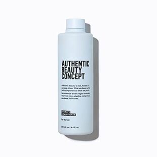 Normal Authentic Conditioner Hydrate Beauty Concept