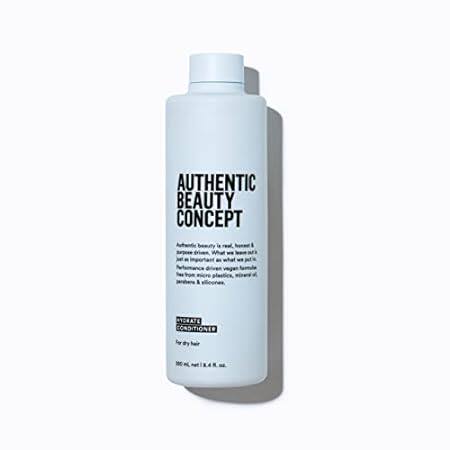 Authentic Beauty Concept Hydrate Conditioner | Normal To