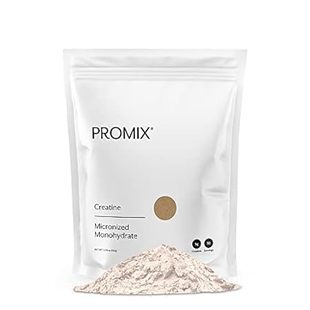 Promix Creatine Monohydrate Powder, 5g of Micronized Crea
