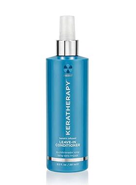 Keratherapy Keratin Infused Moisture Leave In Conditioner