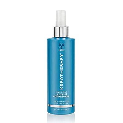 Keratherapy Keratin Infused Moisture Leave In Conditioner