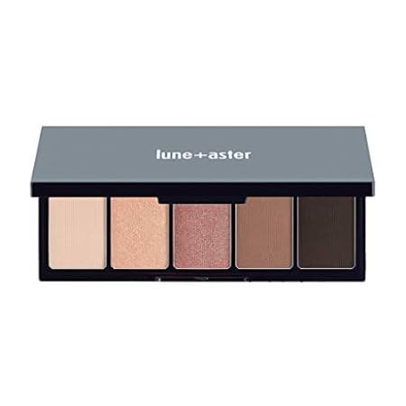 Lune+Aster Sunset Eyeshadow Palette - Five universal eyes