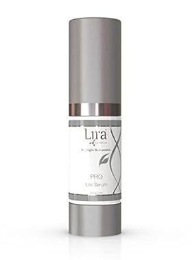 Lira Clinical Pro Lite Serum - Face Brightening Serum wit