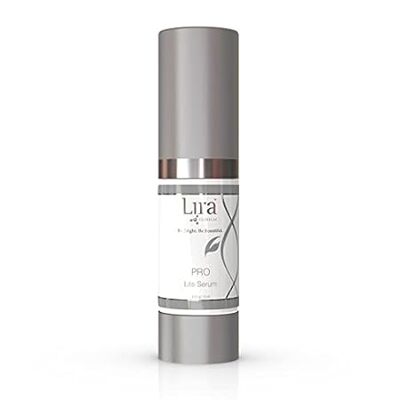 Lira Clinical Pro Lite Serum - Face Brightening Serum wit