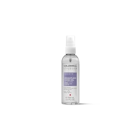 Goldwell StyleSign Weightless Shine-Oil
