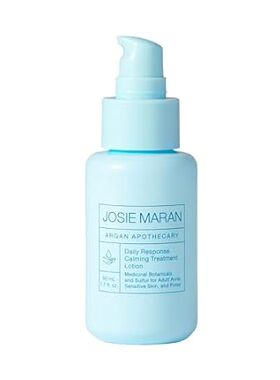 Josie Maran Argan Apothecary Daily Response Moisturizing