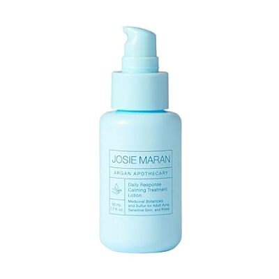 Josie Maran Argan Apothecary Daily Response Moisturizing