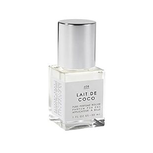 Le Monde Gourmand Lait de Coco Perfume Oil - 1 fl oz (30m