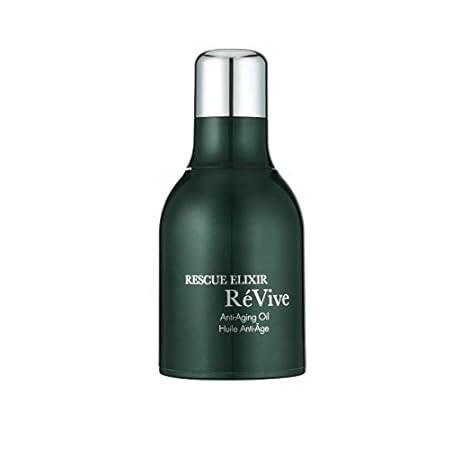 RéVive， Rescue Elixir Anti-Aging Oil
