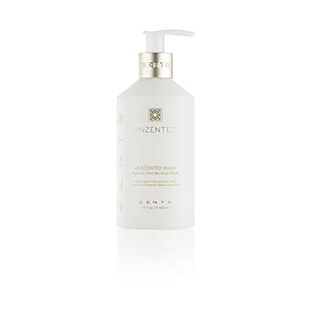 Zents Hand and Body Wash (Fragrance-Free) Moisturizing An