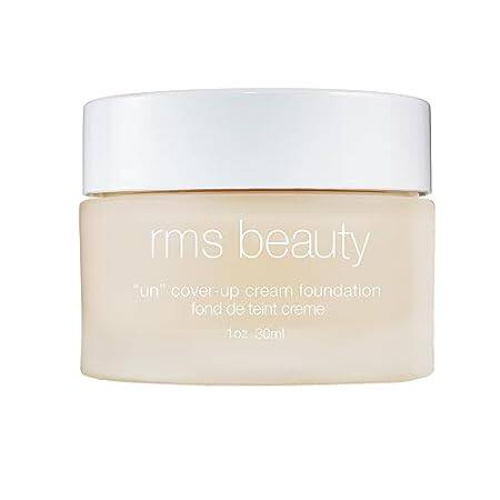 RMS Beauty UnCoverup Cream Foundation (1 oz / 30 ml)