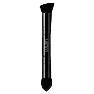 BOLDIFY Dual-Ended Hairline Powder Brush - Precision Hair