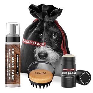 Dog and Kit Pride Grooming The set Groom Tool Gift –