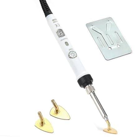 Tiny iron，mini iron for crafts 80W Mini Small Iron Patch