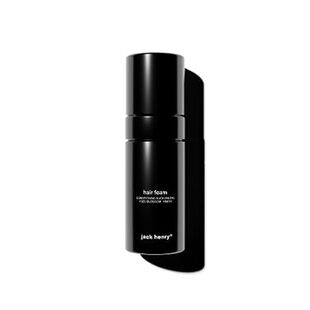 Jack Henry Hair Foam Mousse (3.3oz) - Non-Sticky Volumizi