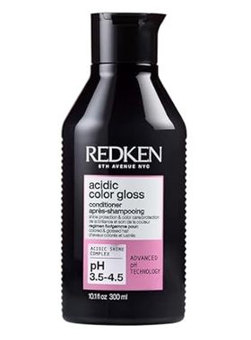 Redken Acidic Color Gloss Conditioner for Color-Treated H