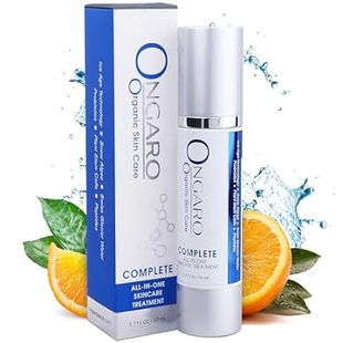 Ongaro Beauty All-In-One - Anti Aging Serum for all 7 Sig