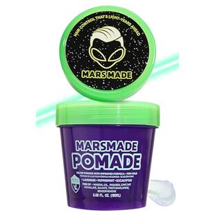 Hair Pomade for Professional Hair Styling | Edge Control
