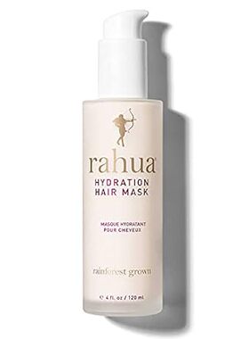 Rahua Hydration Hair Mask 4 Fl Oz - Ultra-Hydrating Deep