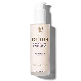 Rahua Hydration Hair Mask 4 Fl Oz - Ultra-Hydrating Deep