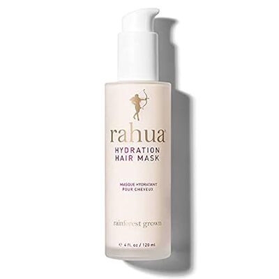 Rahua Hydration Hair Mask 4 Fl Oz - Ultra-Hydrating Deep
