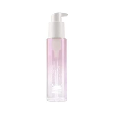 MAKE Pre-Cleanse Fluid – Hydrating Oil Cleanser – Waterpr